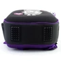 Рюкзак MAXI M школьный каркасный 35х27х11 см (MX85108): Корпус рюкзака Каркасный