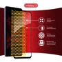 Intaleo Tempered Glass Full Glue Black for Infinix Hot 50 5G фото 6