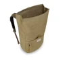 Рюкзак Рюкзак Osprey Arcane Roll Top Milky Tea Tan (бежевый): Цвет бежевый