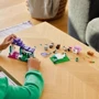 Конструктор LEGO Minecraft Приют для животных (21253) фото 5
