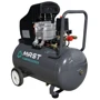 Компресор Mast Group ZC-0.25/50L: Тип поршневой