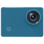 Экшн камера Xiaomi Seabird 4K Action Camera 3.0 (Blue) + Floating (Green)