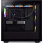 Кулер NZXT Kraken Elite 360 RGB Black (RL-KR36E-B1): Тип підшипника гидродинамический