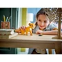 Конструктор LEGO Disney Classic Simba, Lion Boy of the King Левеня Симба (43243) фото 7