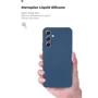 Чехол для телефонов ArmorStandart ICON Case Camera cover Dark Blue for Samsung A546 Galaxy A54 5G (ARM66177) фото 7