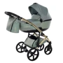 Универсальная коляска 2 в 1 Tako Imperial New 17 (T-IN-17)