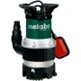 Занурювальний дренажний насос Metabo TPS 16000 S Combi (0251600000)