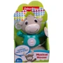 Інтерактивна іграшка Fisher-Price Веселий лосьйон серії Linkimals (укр.) (GXR01): Матеріал Пластмасса
