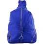 Женский рюкзак Valiria Fashion синий DETAV1501-6-1): Материал Полиэстер