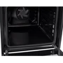 Духовой шкаф электрический Minola EO 684 INOX: Приготовление на пару нет