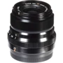 Объектив для фотоаппарата Fujifilm XF 23mm f/2.0 R WR Black UA фото 6
