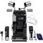 Кавоварка Delonghi Maestosa EPAM 960.75.GLM: Потужність, Вт 1450