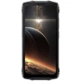 Смартфон Blackview BV8200 12/256Gb Black (UA UCRF): Процессор MediaTek Helio G100