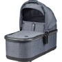 Коляска Peg-Perego Ypsi Combo Luxe Mirage Серо-синий (IPMS270000BA71): Количество блоков 2