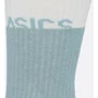 Шкарпетки Asics 3PPK Graphic Crew Sock 25-27 (39-42) 3 пари червоні, бірюзові, білі (3033B559-601) фото 4