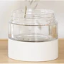 Заварочный термос Xiaomi QUANGE Intelligent Tea Separator Cup White (H8134): Тип Термосы