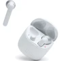 Наушники JBL T225TWS White (JBLT225TWSWHT): Тип конструкции вкладыши