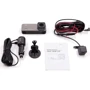 Автомобильный видеорегистратор Falcon DVR HD100-LC: Активация записи Автоматически при включении