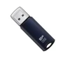 USB-флешка Silicon Power 128GB Silicon Marvel M02 USB 3.2 Aluminum Blue (SP128GBUF3M02V1B)