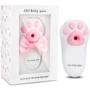 Вакуумный клиторальный стимулятор Otouch CiCi Kitty Plus с вибрацией