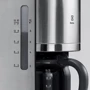Кавоварка Electrolux EKF7700: Потужність, Вт 1080