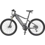 Электровелосипед HIMO C26 (gray): Цвет серый