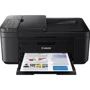МФУ Canon PIXMA TR4540 (2984C007): Технология печати Струйная