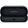Наушники Huawei FreeBuds 3i Carbon Black: Тип крепления без креплений