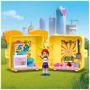 LEGO Friends Куб-мопс с Мией (41664) фото 6