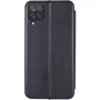 Аксессуар для смартфона Fashion Classy Black for Samsung A125 Galaxy A12/M125 Galaxy M12