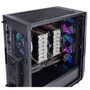 Персональный компьютер (ПК) ARTLINE Overlord X98 (X98v38): Видеокартка AMD Radeon RX 6900 XT