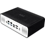 Персональный компьютер (ПК) Zotac ZBOX CI629 Nano (ZBOX-CI629NANO-BE)