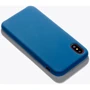 Чехол для iPhone COTEetCI Silicon Case Navy Blue (CS8012-BL) for iPhone X/iPhone Xs: Тип чехла накладка на заднюю часть