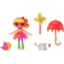 Лялька MINI LALALOOPSY – Райдужна Ейпріл (з аксесуарами) фото 4