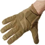 Перчатки Mechanix Precision High Dex M Coyote (HDG-72-009): Пол Мужской