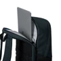 Сумка для ноутбуков Bagsmart 15.6" Black (BM0301008A001) фото 7
