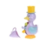 Игрушка для ванной Same Toy Duckling Водяная мельница-утка (3302Ut)