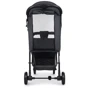 Прогулочная коляска Bambi M 4249 (grey): Ширина шасси 51 см