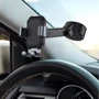 Держатель Baseus Car Holder Tank Gravity Black (SUYL-TK01) фото 6