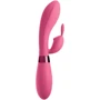 Вибратор-кролик Pipedream OMG Selfie Silicone Vibrator