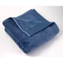 Полотенце HOBBY Lubow Microcotton синий 50х90см (332393): Состав хлопок