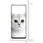 Аксессуар для смартфона BeCover Tempered Glass Black for Realme C21Y (706904)
