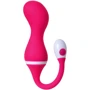 Вагинальные шарики Toyfa JOS Viki Pink