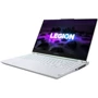 Ноутбук Lenovo Legion 5 15ACH6A Stingray/Dove Grey (82NW006KCK): Тип екрану антиблікове покриття