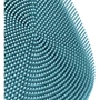 Щітка для обличчя GESKE Facial Brush 4в1 turquoise фото 3