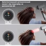 Фен AENO HD5W (AHD0005W)