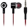 Наушники SVEN E-108 Black-Red