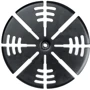 Тримач органайзер для кабелів для мікрофонної стійки FRAMEWORKS GFW-CABLEHNGRTRAY фото 6