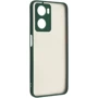 Чехол для телефонов ArmorStandart Frosted Matte Dark Green for OPPO A57s 4G/A57 4G/A57e 4G/A77 4G/A77s (ARM67045)