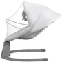 Кресло-качалка Kinderkraft Lumi 2 Light Grey (KBLUMI02LGR0000): Конструкция опоры без колесиков